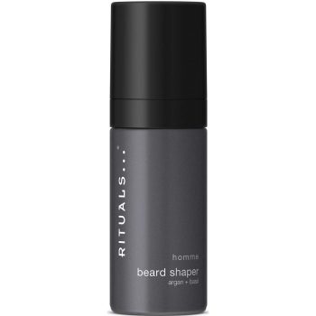 Rituals Homme Beard Shaper - Träig - Arganolja & Basil 30 ml