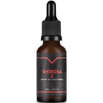 The Goodfellas&apos; Smile Beard Oil Shibusa 2 30 ml