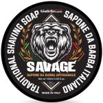 The Goodfellas&apos; Smile Shaving Soap Savage 100 ml