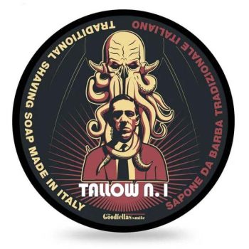 The Goodfellas&apos; Smile Shaving Soap Tallow N.1 100 ml