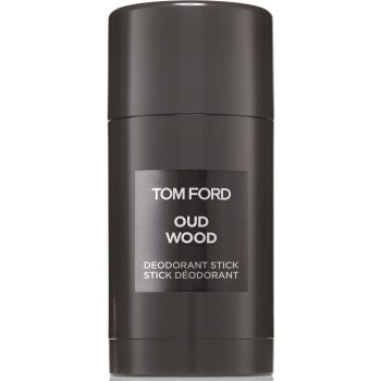 TOM FORD Oud Wood Deodorant Stick 75 ml
