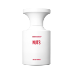 BORNTOSTANDOUT NUTS EdP