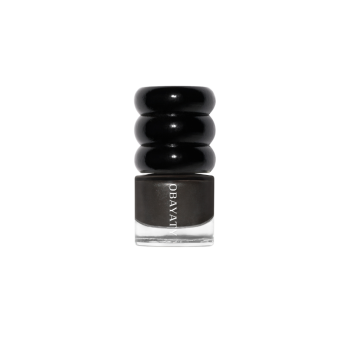 OBAYATY Nail Colour Off Black