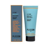 Plisson Naturlig Rakkräm