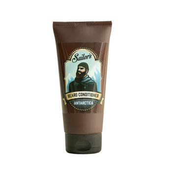 Sailor&apos;s Beard Conditioner Antarctica 100 ml