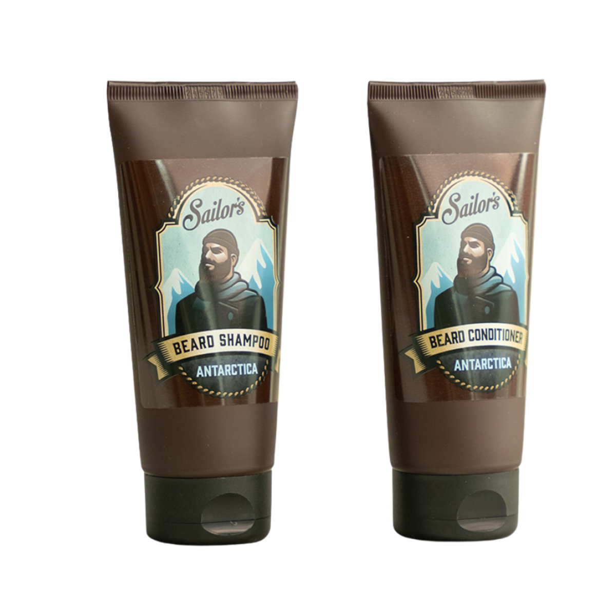 Sailor's Rena Skäggkit