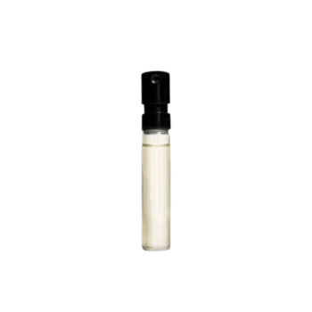 Les Indemodables Chypre Azural Edp Handgjord Sample 1ml
