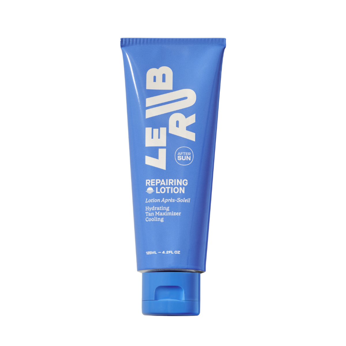 Reparerande After Sun Lotion