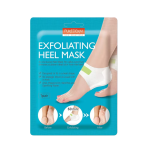 Exfolierande hälmask