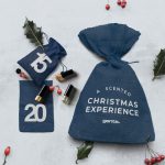 Gents Parfymkalender 2024