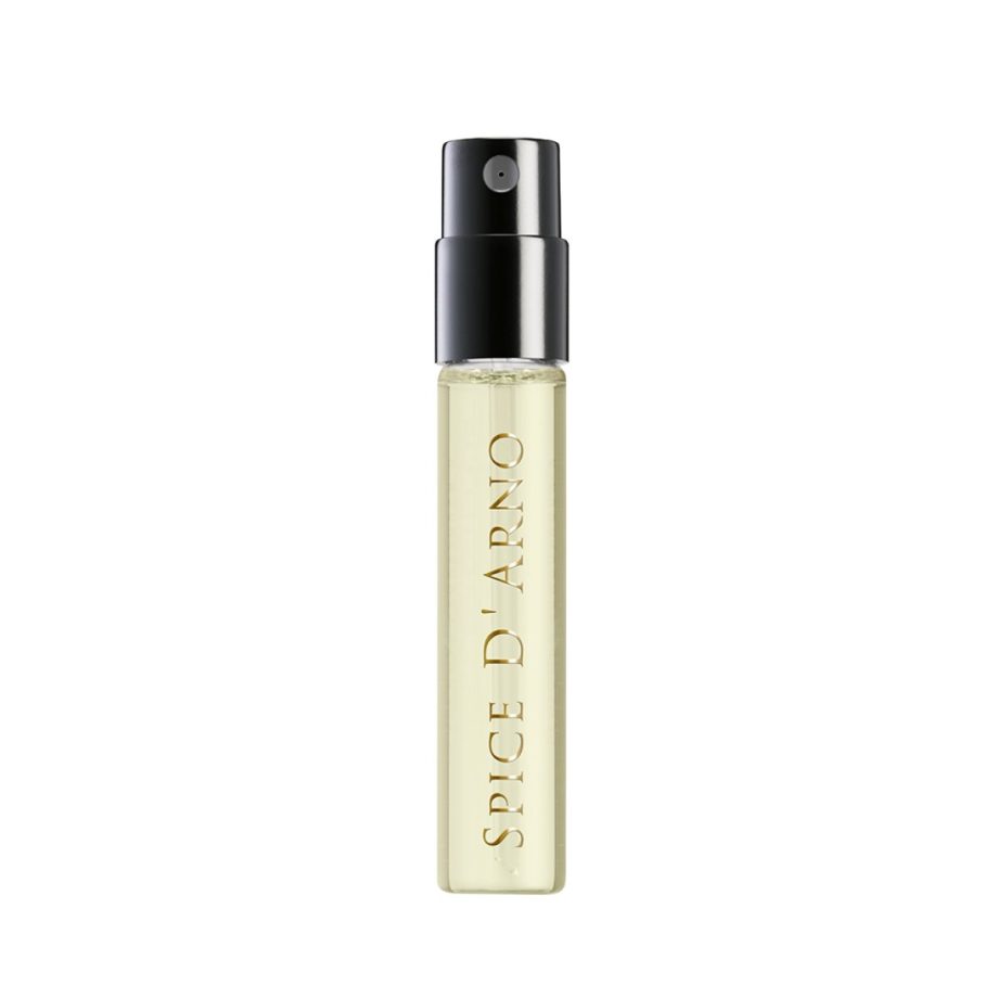 Electimuss London Spice D&apos;Arno Sample 1
