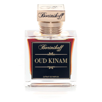 Bortnikoff Oud Kinam Extrait de Parfum