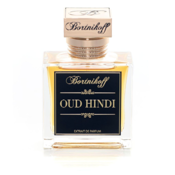 Bortnikoff Oud Hindi Extrait de Parfum