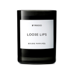 Byredo Scented Candle Loose Lips