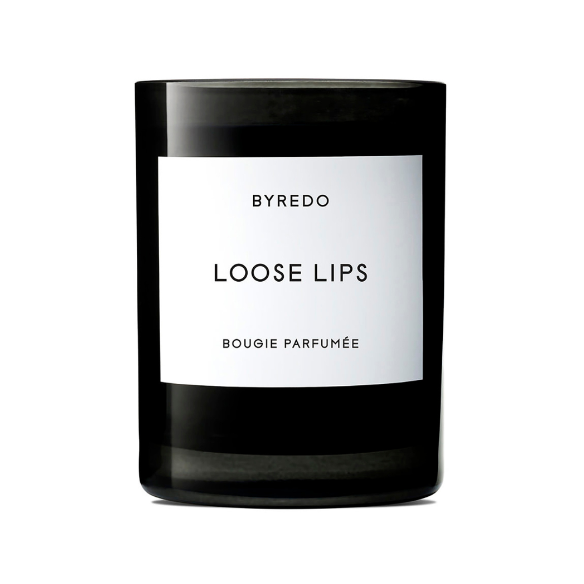 Byredo Scented Candle Loose Lips