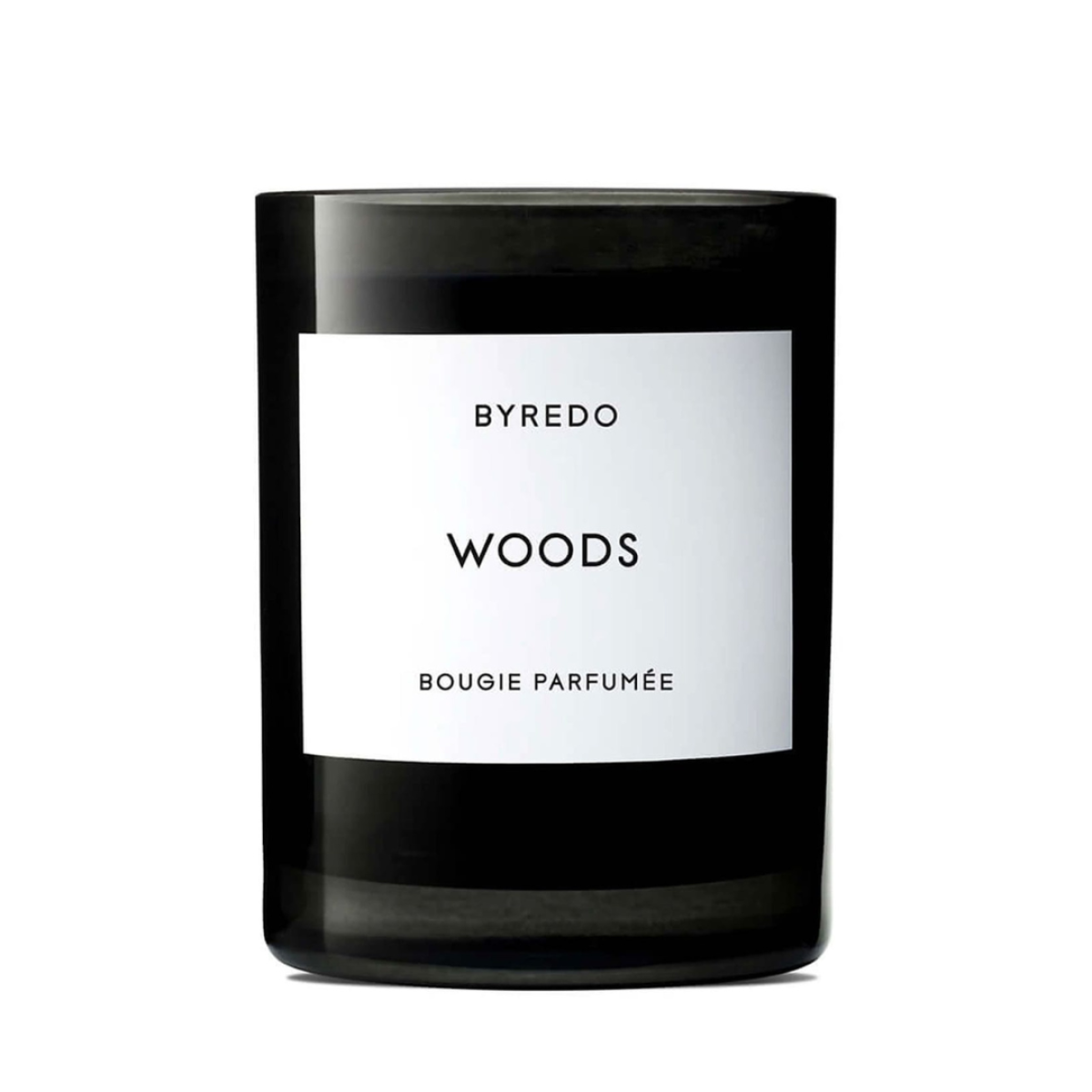 Byredo Scented Candle Woods 240 gr