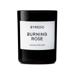 Byredo Burning Rose Doftljus