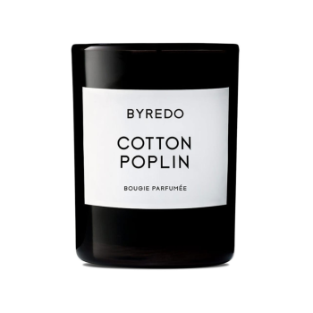 Byredo Cotton Poplin Doftljus