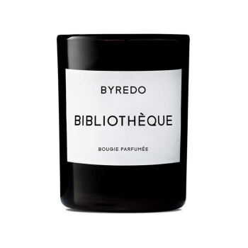 Byredo Bibliothèque Doftljus