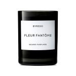 Byredo Scented Candle Fleur Fantome 240 gr