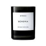 Byredo Scented Candle Bohemia 240 g