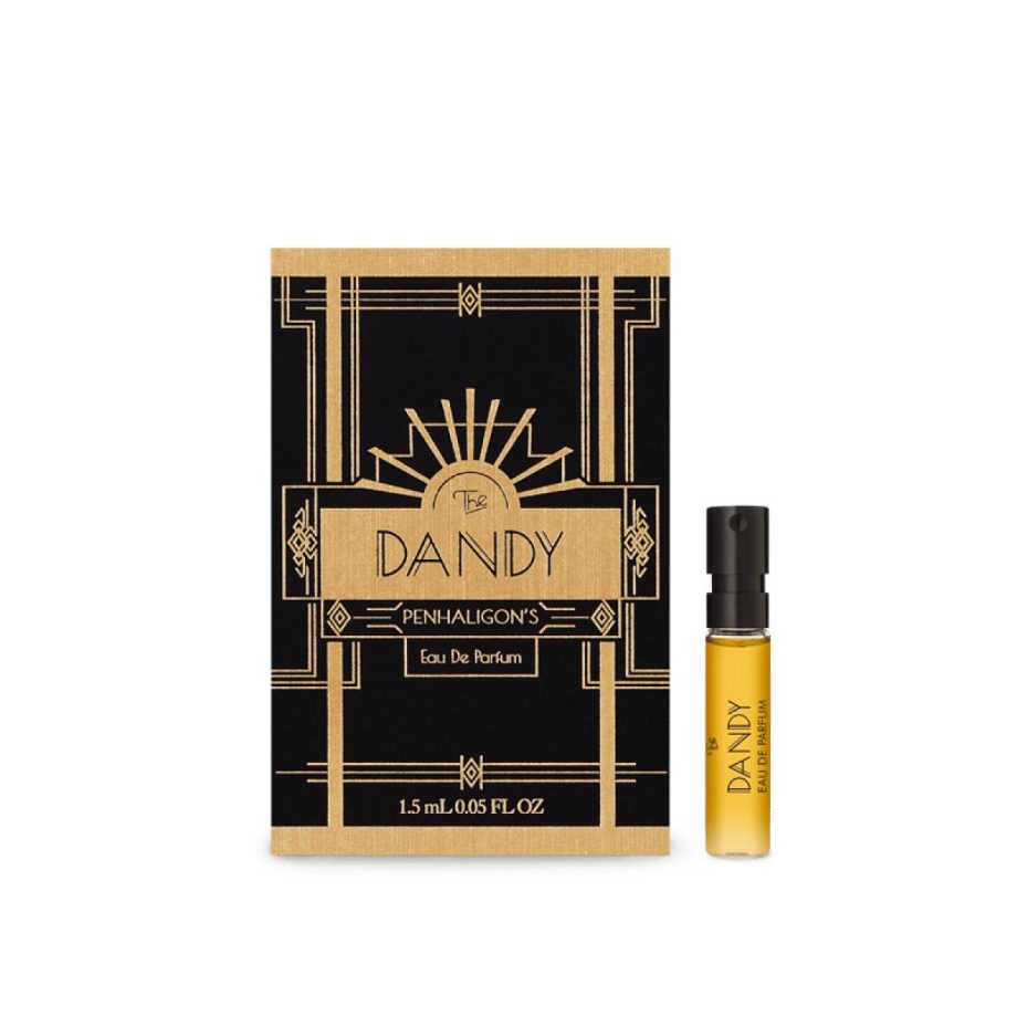 Penhaligon&apos;s The Dandy Parfymprov