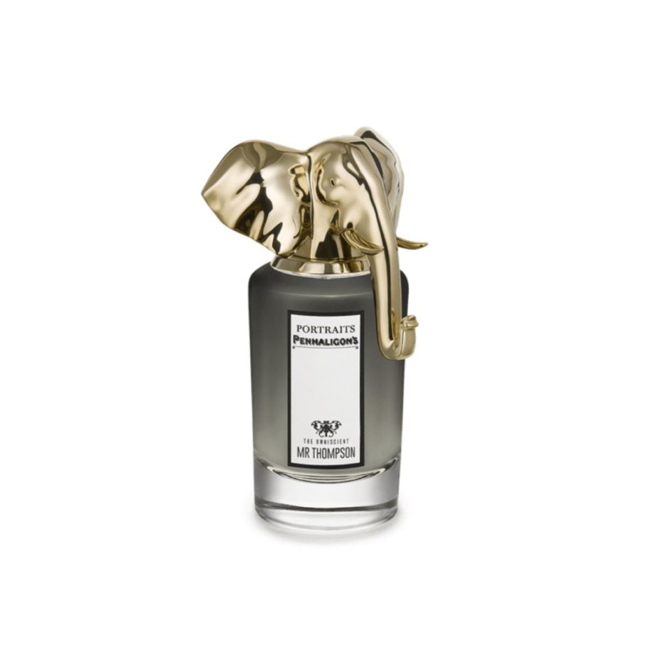 Penhaligon&apos;s The Omniscient Mr Thompson Edp