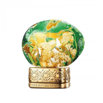 The House Of Oud Cypress Shade EdP