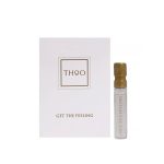 The House Of Oud Get the Feeling EdP 2 ml sample