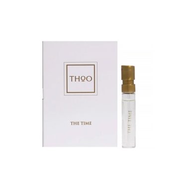 The House Of Oud The Time EdP 2 ml sample