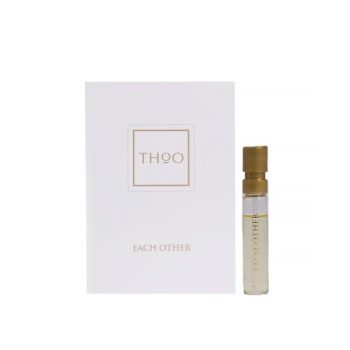 The House of Oud Each Other 2 ml sample