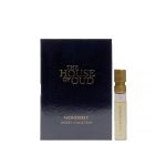 The House of Oud Wonderly 2 ml sample