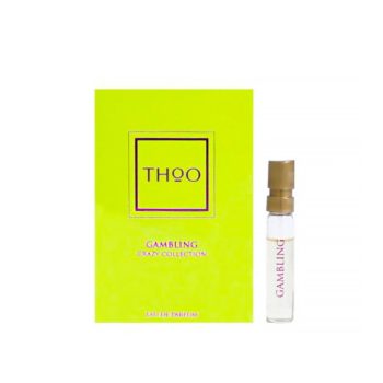 The House Of Oud Gambling