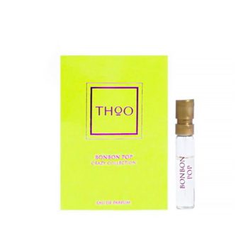 The House of Oud Bonbon Pop 2ml sample