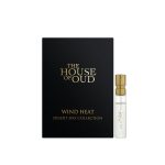 The House of Oud Wind Heat 2 ml sample