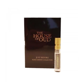 The House Of Oud Just Before 2 ml Sample