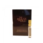 The House Of Oud Blessing Silence 2 ml Sample