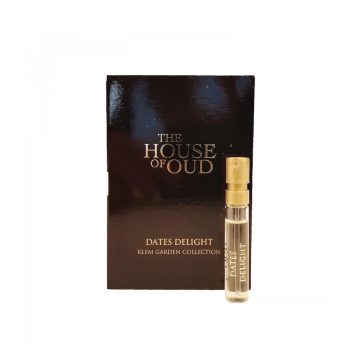 The House of Oud Dates Delight 2 ml Sample