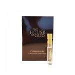 The House Of Oud Cypress Shade 2 ml Sample