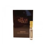 The House of Oud Empathy 2 ml Sample