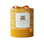 Alexandre.J Candle refill White Pear