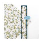 Castelbel Cotton Flower Fragranced Drawer Liners