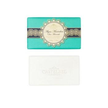 Castelbel Gourmet Sea Salt Minerals Soap