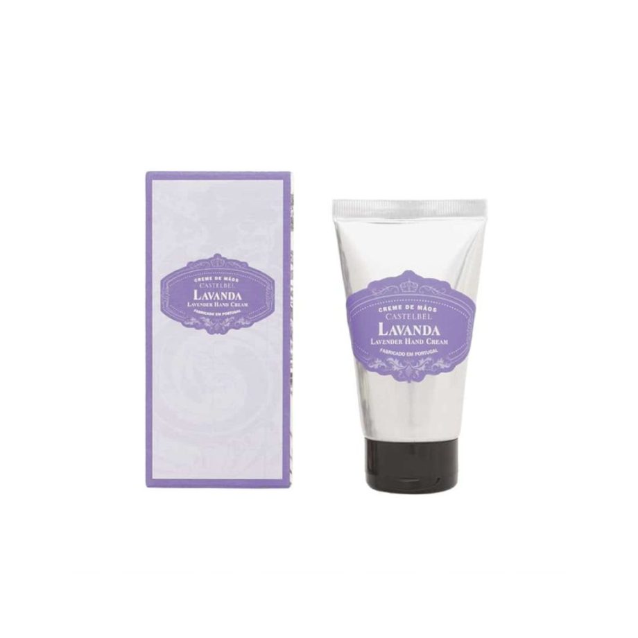Castelbel Lavender Handkräm