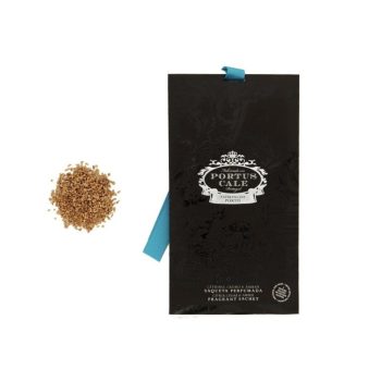 Castelbel Portus Cale Black Edition Doftpåse