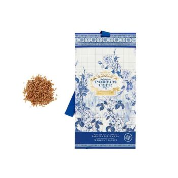 Castelbel Portus Cale Gold & Blue Doftpåse