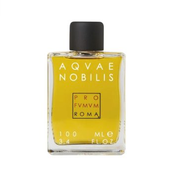 Profumum Roma Aquae Nobilis