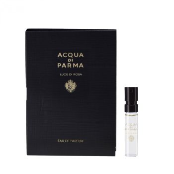 Acqua Di Parma Signatures Luce Di Rosa Edp Sample