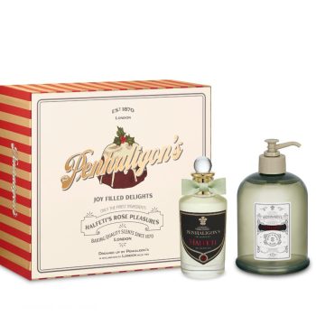 Penhaligon&apos;s Halfeti&apos;s Rose Pleasures Gift Set