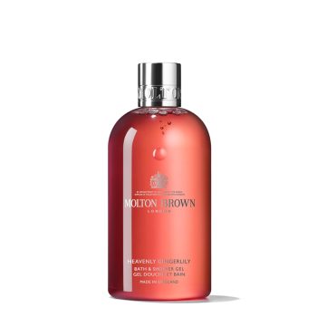 Molton Brown Heavenly Gingerlily Body Bath & Shower Gel